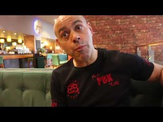 'I AM DISGUSTED BY DRUG CHEATS!' - ADAM BOOTH RAW! -  GOES IN HARD ON CRIPPLING DRUG ISSUE IN BOXING