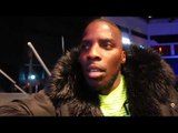 'DEONTAY WILDER IS A WASTEMAN - IF HE DOES NOT COME TO CARDIFF' - LAWRENCE OKOLIE ON JOSHUA v PARKER