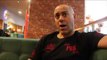 ADAM BOOTH BREAKS DOWN ANTHONY JOSHUA v JOSEPH PARKER / & ON DEONTAY WILDER NO-SHOW IN CARDIFF