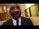 'DEONTAY WILDER SHOULD BE 5 X RICHER THAN ANTHONY JOSHUA. I BET HE COMES' - JOHNNY NELSON