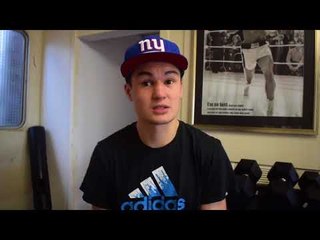 JOHN THAIN BREAKSDOWN ANTHONY JOSHUA v JOSEPH PARKER, TALKS CANELO SITUATION & ON HIS OWN RETURN