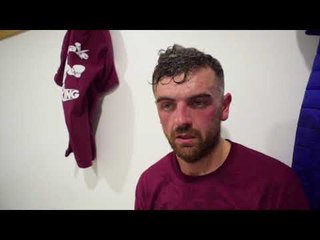 'I WONT HAVE A DRINK UNTIL MAY 26!' - PAUL KEAN READY FOR SANDERSON CLASH, AFTER MOVING TO 7-0