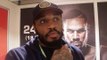 MALIK SCOTT REACTS TO ANTHONY JOSHUA WIN OVER PARKER, DEONTAY WILDER WANTING TO KILL SOMEONE
