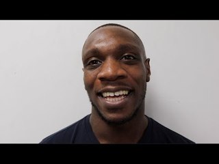 LIGHT-HEAVYWEIGHT ANDRE STERLING ON FURY RETURN, AJ, KOVALEV CANELO, GGG, SAUNDERS & WARD RETURN?