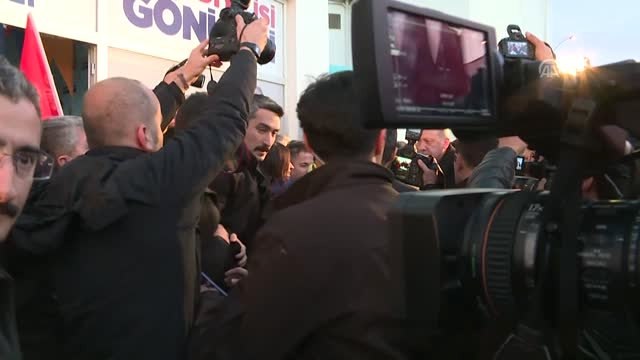 Cumhurbaşkanı Erdoğan: Cumhur İttifakıyla Zillet ve İllet İttifakını Yer ile Yeksan Edelim