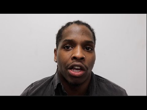 'ANTHONY JOSHUA WILL SPARK DEONTAY WILDER IN 4/5 ROUNDS - TYSON FURY HARDER FIGHT' -O' SHANE CLARKE