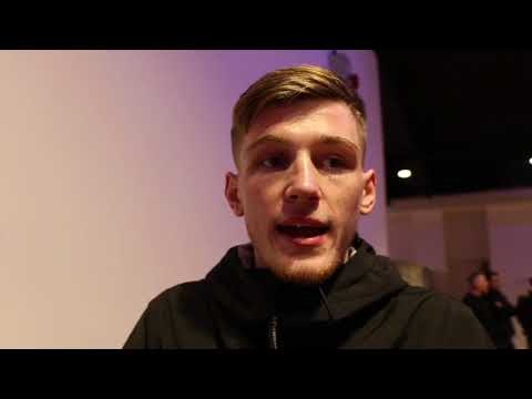 'CARL FRAMPTON IS CATHCING NONITO DONAIRE AT THE RIGHT TIME. IT COULD BE A WAR!!' - GARY CULLY