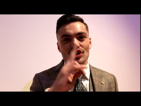 'I WOULD FIGHT OHARA DAVIES TWICE ON A SUNDAY. SEE YOU SOON. I AM JUST A LEGEND' - TYRONE McKENNA