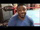 'ANTHONY JOSHUA WONT COME TO AMERICA TO FIGHT ME!? APRIL 28TH IM BRINGING PAIN' - 'BIG BABY' MILLER