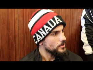 SHOTS FIRED! 'AMIR KHAN IS GETTING GREEDY HE SHOULD WORRY ABOUT HIS FAMILY LIFE!?' -  PHIL LO GRECO