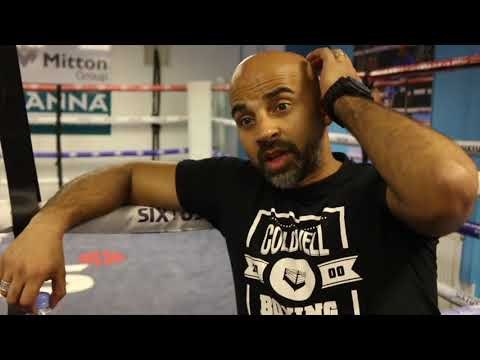 DAVE COLDWELL ON TONY BELLEW v DAVID HAYE 2, McDONNELL v INOUE & CANELO 'CONTAMINATED MEAT' SAGA