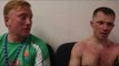 'HE'S NO WHERE NEAR BIGGEST PUNCHER IVE BOXED' SCOUSER RICKY STARKY REACTS TO DEFAT TO QAIS ASHFAQ