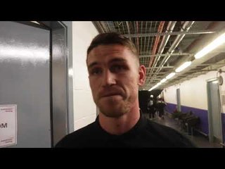 CALLUM SMITH REACTS TO AMIR KHAN BRUTAL KO OVER PHIL LO GRECO / KHAN v LO GRECO