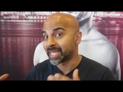 'THERES NO EXCUSE FOR BROOK v KHAN NOT TO HAPPEN' - DAVE COLDWELL ON KHAN v LO GRECO & BELLEW v HAYE