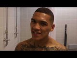 CONOR BENN (IN DEPTH) ON TKO WIN OVER TRUMAN, LIFE, MONEY & FAMILY RELATIONSHIPS **FEAT NIGEL BENN**