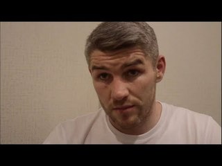 WAS HE CHEATING THEN?! LIAM SMITH ON SADAM ALI WORLD TITLE FIGHT & HIS THOUGHTS ON CANELO DRUGS BAN