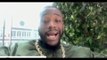 'THE MONEY IS IN THE BAG' - DEONTAY WILDER SENDS MESSAGE TO ANTHONY JOSHUA & EDDIE HEARN