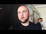 'WHY TYSON FURY WOULD BEAT BOTH ANTHONY JOSHUA & DEONTAY WILDER' - NATHAN GORMAN EXPLAINS WHY