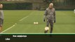 Mourinho Ingin Rival Lamanya Wenger Kembali Ke Sepakbola