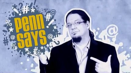 Penn Says 2008.05.06 McCain and Secret Service Protection