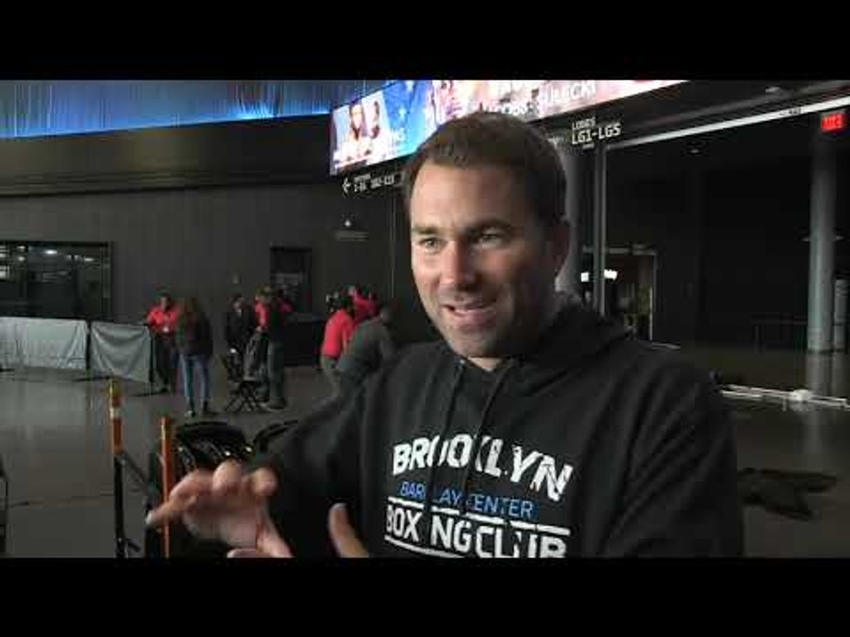 'F*** OFF! - LOAD OF B*******!!!' - EDDIE HEARN RIPS WILDER & TEAM OVER OFFER / CANCELLED MEETING