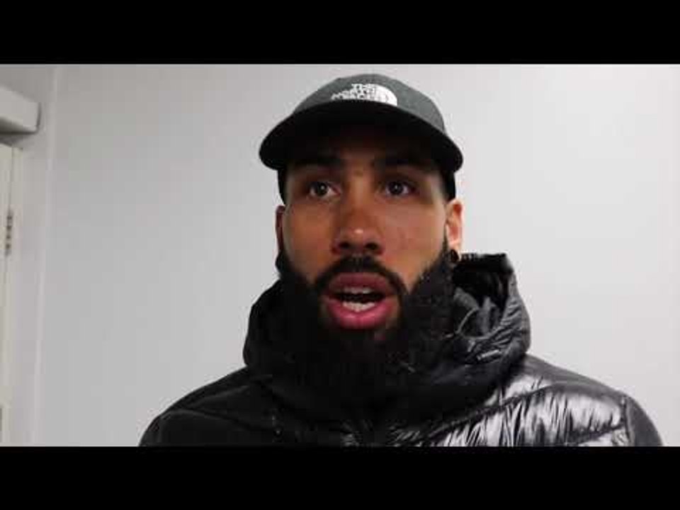 'WILDER 50 MILLION OFFER TO JOSHUA IS BULLSH*IT' - LUKE WATKINS ON OKOLIE CLASH, WHYTE, BELLEW-HAYE