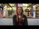 'I LOOKED UP TO KATIE TAYLOR & NATASHA JONAS - NOW I WANT TO BEAT THEM & EVERYONE!' - PAIGE MURNEY