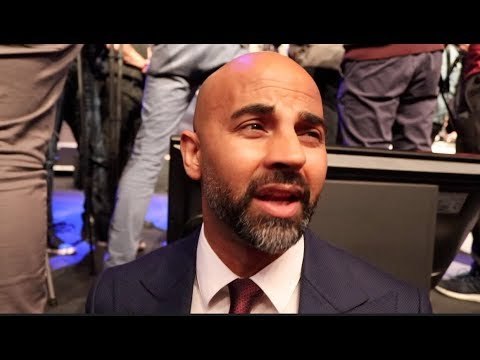 'EMBARRASSING! THE MAN SPOKE LIKE A DWEEB' - DAVID COLDWELL LETS RIP ON HAYE MANAGER ADAM MORALLEE
