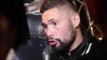 'EDDIE HEARN SAID FIGHT WILDER - HE'S 15st 9lbs, I SAID ..YOU F****** FIGHT HIM THEN' - TONY BELLEW