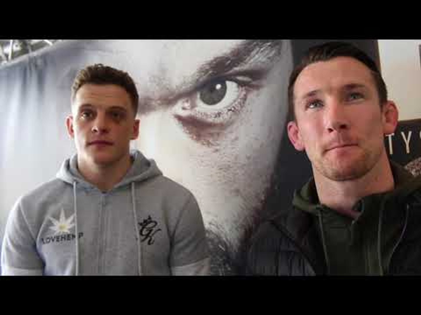 ⁣'McGANN WONT MAKE THE SAME MISTAKES WE MADE IN THE MAYWEATHER FIGHT' - OWEN RODDY ( McCGRE
