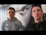 'McGANN WONT MAKE THE SAME MISTAKES WE MADE IN THE MAYWEATHER FIGHT' - OWEN RODDY ( McCGREGOR COACH)