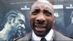 'IF DAVID HAYE CAN TURN BACK TIME HE CAN BEAT BELLEW' -JOHNNY NELSON IN DEPTH ON BELLEW v HAYE II