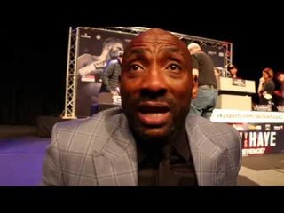 'SHOW ME THE MONEY! - EDDIE HEARN WILL EMBARRASS YOU' - JOHNNY NELSON ON WILDER'S $50M JOSHUA OFFER