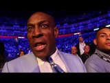 'DONT LET WILDER BULLY YOU, FIGHT HIM HERE!' - FRANK BRUNO ON JOSHUA $50M OFFER/ 'BOXING NEEDS FURY'