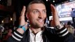 CARL FROCH REACTS TO WILDER $50M OFFER TO JOSHUA - & CONCERNED IF HAYE'S BODY WILL HOLD OUT v BELLEW