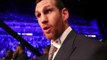 DAVID PRICE ADMITS HE WAS WORRIED FOR TONY BELLEW BEFORE FIGHT AFTER SPEAKING TO HIM DAY BEFORE