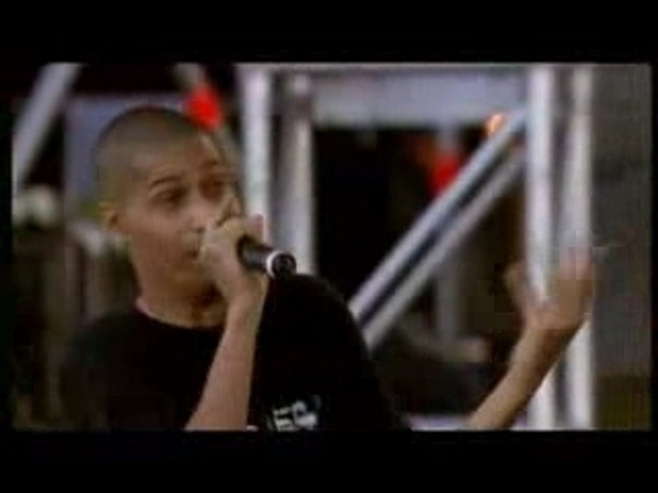 2Bal 2Neg Francofolies 97-La Magie du Tiroir