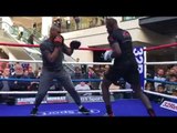 TWO TANKS IS BACK! - OHARA DAVIES SMASHES THE PADS AHEAD OF RETURN AT ELLAND ROAD (LEEDS)