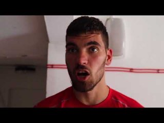 'IM COMING FOR TITLES AT SUPER MIDDLE! I WANT TO BE TESTED!' ADI BURDEN IMPROVES RECORD TO 7-0