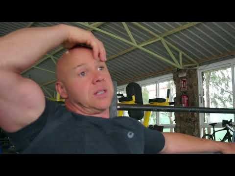 DOMINIC INGLE ON JOSH WARRINGTON WIN OVER LEE SELBY, KID GALAHAD, BILLY JOE SAUNDERS & KELL BROOK