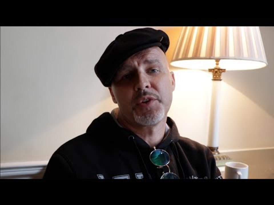 PADDY FITZPATRICK ON LUKE WATKINS CLASH W/ LAWRENCE OKOLIE & GEORGE GROVES v CALLUM SMITH