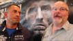 'I HAVENT JUST COME HERE WITHOUT A PLAN' - SEFER SEFERI AIMS TO UPSET TYSON FURY IN COMEBACK