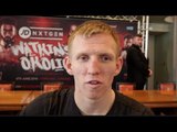 FRAUD! TED CHEESEMAN EXPLAINS WHY HE CALLED PAULY UPTON A FRAUD & SETS SIGHTS ON ANTHONY FOWLER