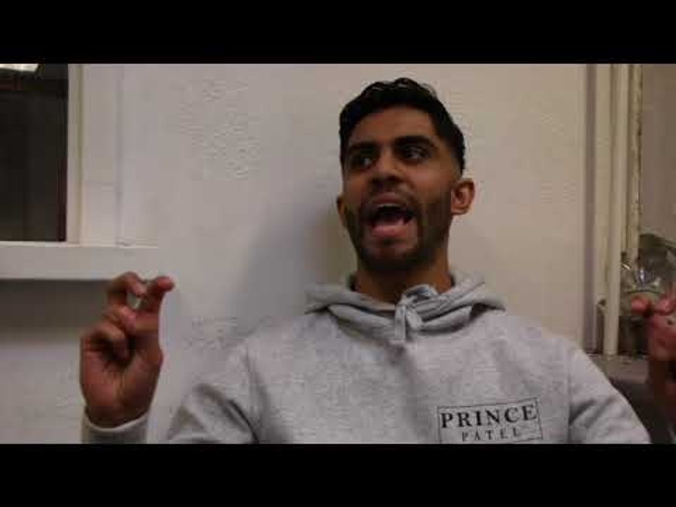 'WHY AM I THE BAD GUY KUGAN? - YOU CANT HANDLE THE TRUTH' - PRINCE PATEL GOES RAW -RETURNS ON IFLTV