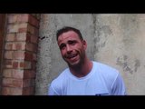 'LANGFORD & WELBORN ARE DECENT FIGHTERS -IM READY FOR BIG FIGHTS'- FELIX CASH LOOKING FOR STEP UP