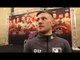 'IT'S DIFFERENT WHEN YOU'RE GETTING HIT BACK ON THE CHIN' - PAUL HYLAND JR WARNING TO LEWIS RITSON