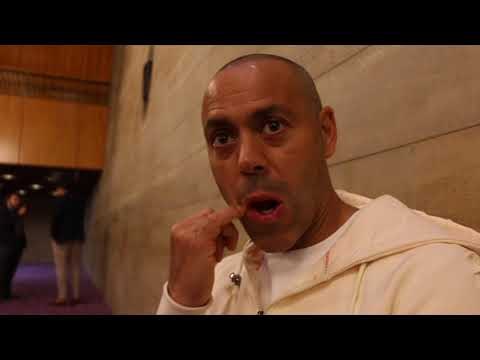 'I AM GLAD HE'S RETIRED' - ADAM BOOTH HONEST ON DAVID HAYE, TALKS TYSON FURY COMEBACK, JOSH KELLY