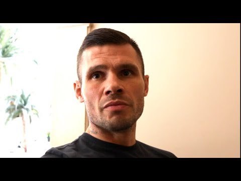 'BILLY JOE SAUNDERS IS AN EMBARRASSMENT AS A WORLD CHAMPION - HE SHOULD BE STRIPPED' - MARTIN MURRAY