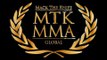 MTK GLOBAL PRESENTS ... MTK MMA *DEBUT SHOW* - LIVE FROM THE INDIGO @ THE 02