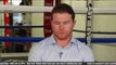 'YOU TALK TOO MUCH! - BE QUIET' - TEAM CANELO RESPONDS TO ABEL SANCHEZ 'CHEAT' REMARKS / CANELO-GGG